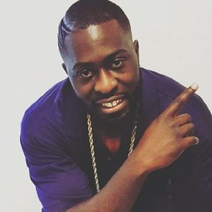 Meet your Posher, Ralph